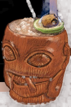 Tikibot